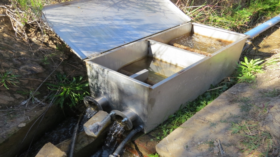 3 Bedroom Property for Sale in Montagu Rural Western Cape